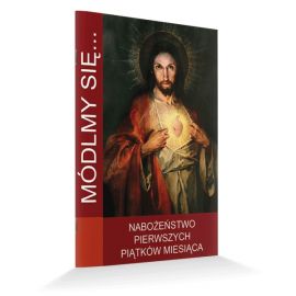 Nabożeństwa pierwszych piątków miesiąca