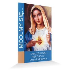 Nabożeństwa pierwszych sobót miesiąca