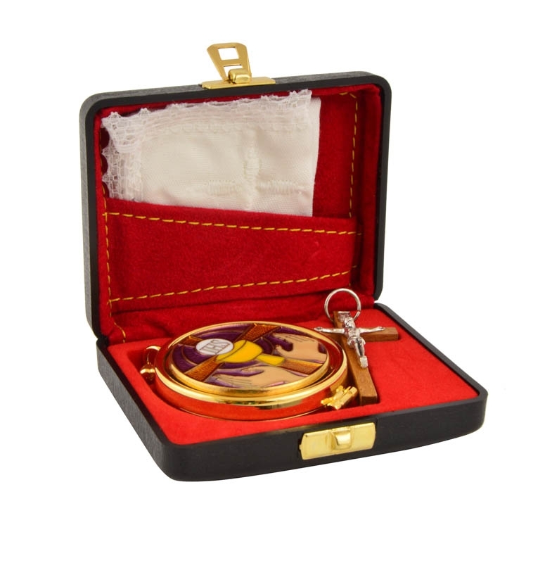 Bursa z wyposażeniem dla chorych (2)