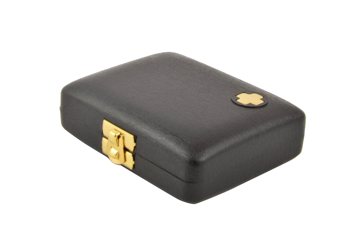 Bursa z wyposażeniem dla chorych (2) - zdjęcie 2 - Bursa z wyposażeniem dla chorych (2)