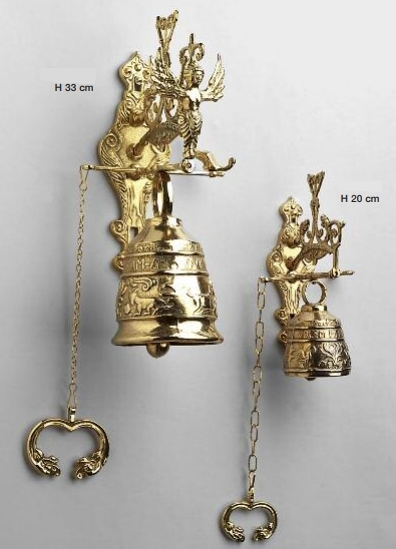 Sygnaturka mosiężna - jednotonowa - 2 modele - zdjęcie 2 - Sygnaturka mosiężna - jednotonowa - 2 modele