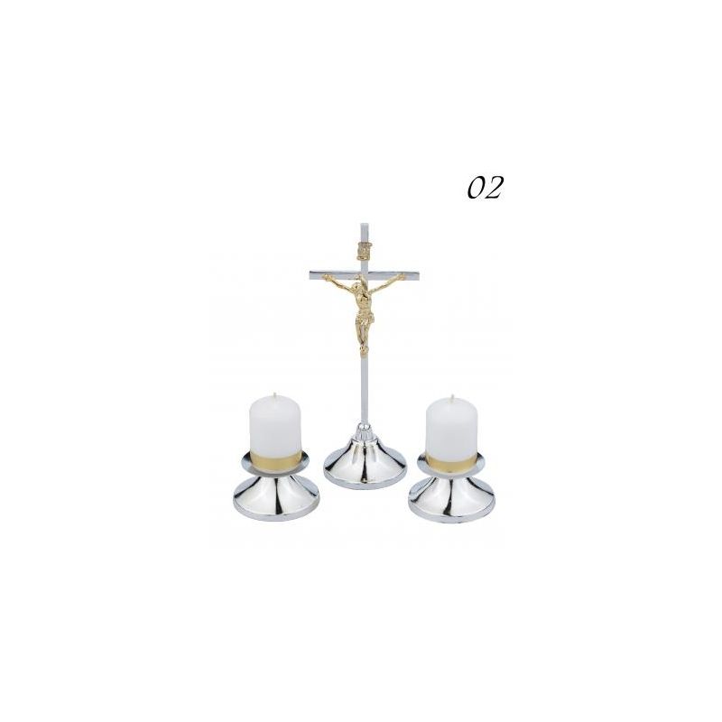 Gold ciborium veil - Easter theme (9) - Best Catholic Shop
