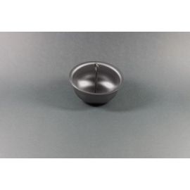Wkład do trybularza - wkład stalowy śr. 10 cm