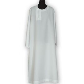 Alba kapłańska franciszkańska