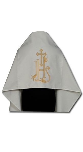 Welon haftowany IHS (1)