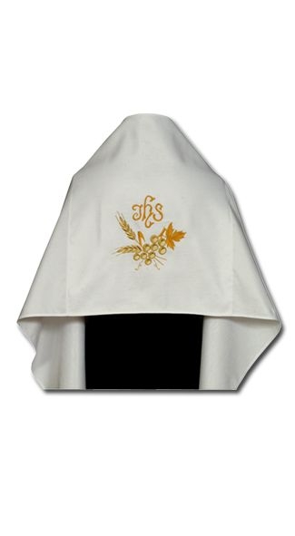 Welon haftowany IHS (2)