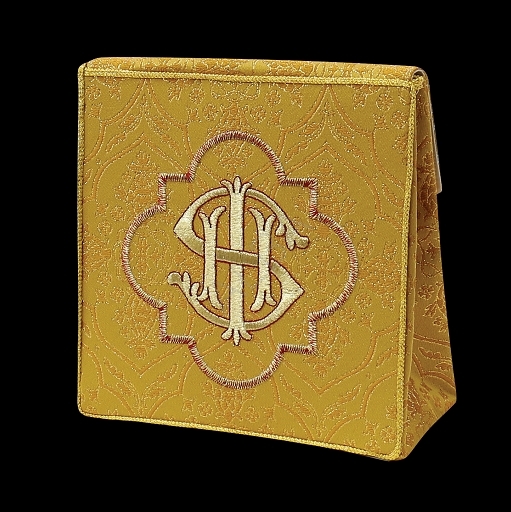 Bursa haftowana (10)