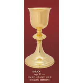 Kielich mszalny - 22 cm  (3)