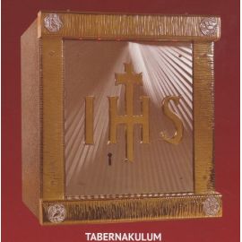 Tabernakulum (4)