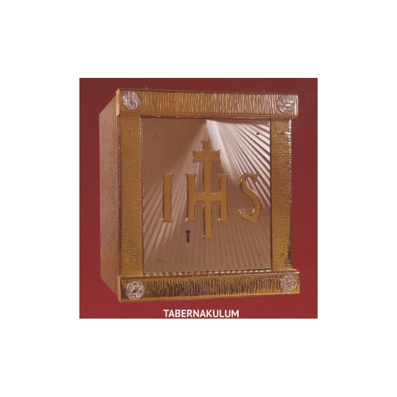 Tabernakulum (4) - Tabernakulum (4)
