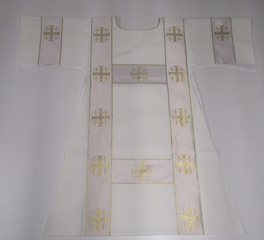 Dalmatyka rzymska (2) - zdjęcie 3 - Dalmatyka rzymska (2)