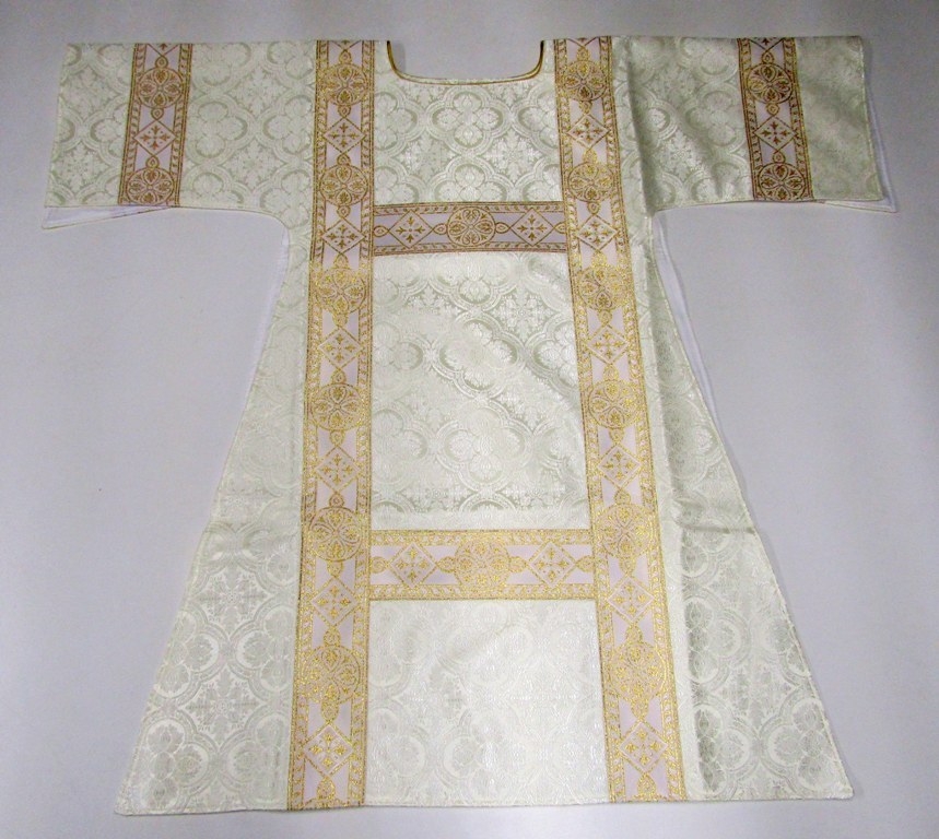 Dalmatyka rzymska (3) - zdjęcie 3 - Dalmatyka rzymska (3)