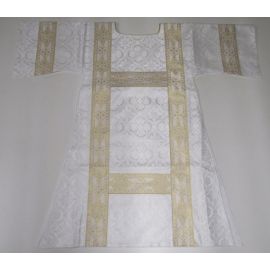 Dalmatyka rzymska (3) - zdjęcie 4 - Dalmatyka rzymska (3)