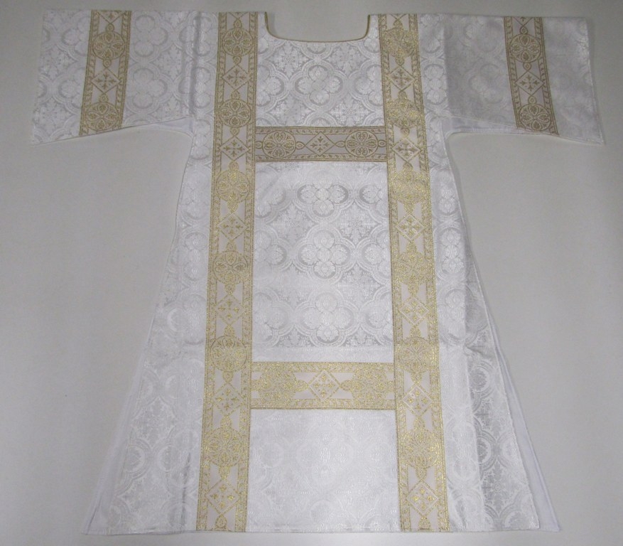 Dalmatyka rzymska (3) - zdjęcie 4 - Dalmatyka rzymska (3)