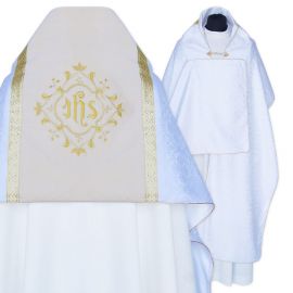 Welon liturgiczny IHS (5)