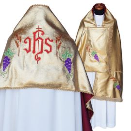 Welon liturgiczny IHS (7)
