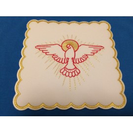 Burse to ailing - Marian , gold color (27)