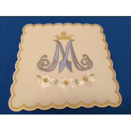 Burse to ailing - IHS , gold color (28)