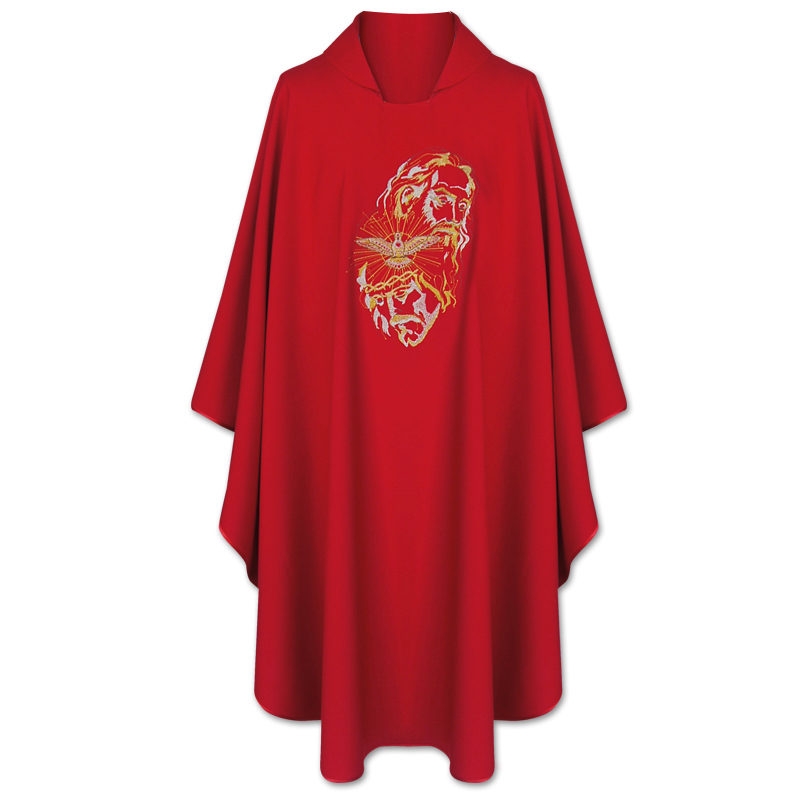 Ornat Trójca Święta