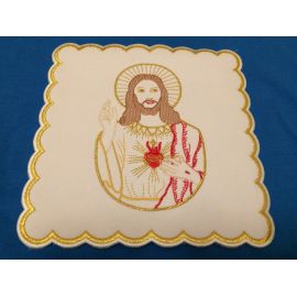 Burse to ailing - IHS , gold color (31)