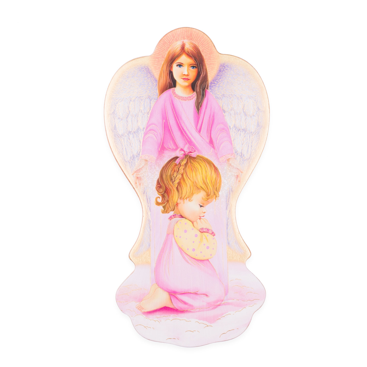 Ikona Anioł Stróż (15)