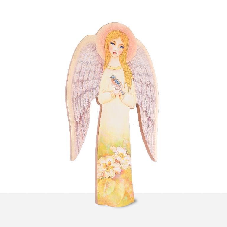 Ikona Anioł Stróż (23)