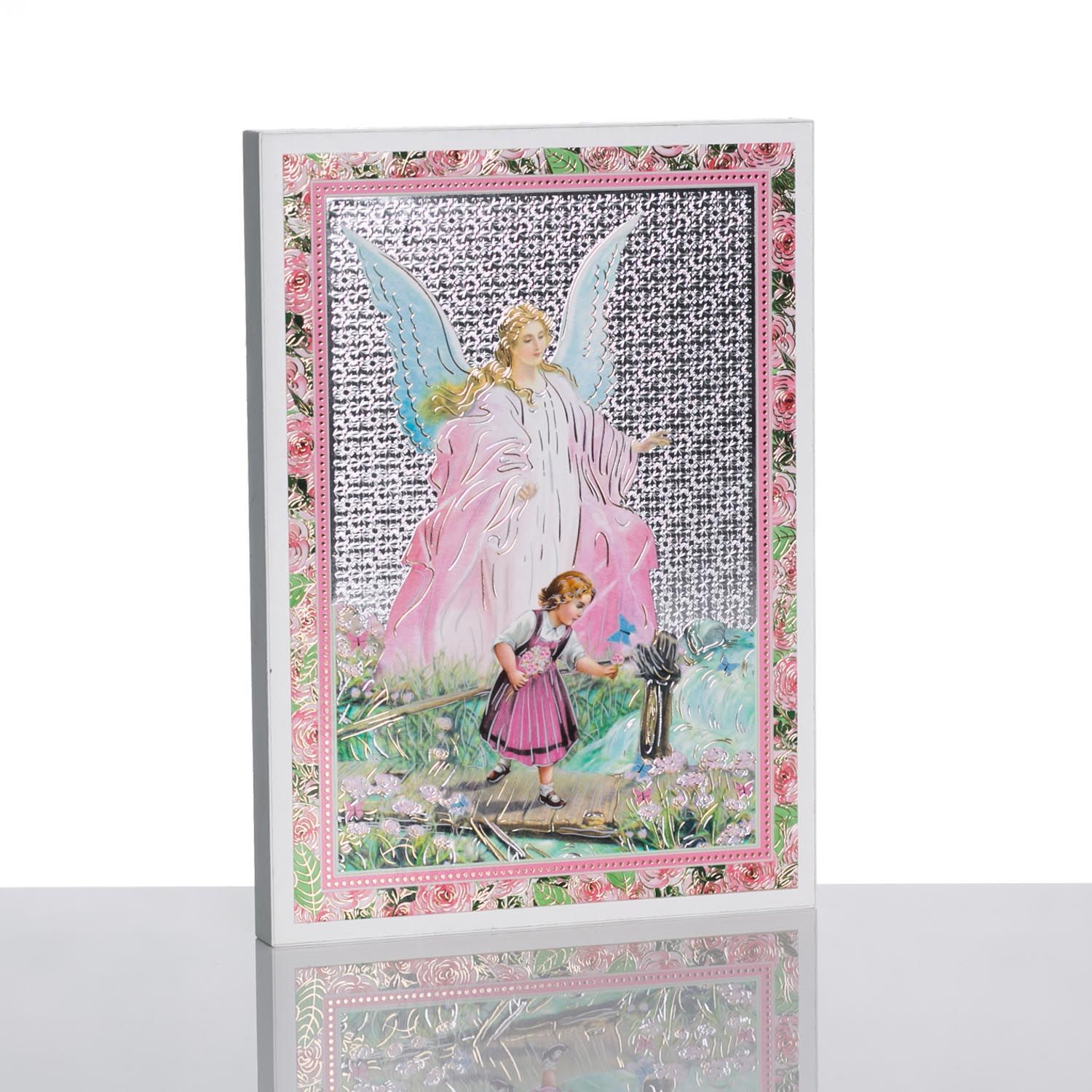 Ikonka Anioł Stróż (1)