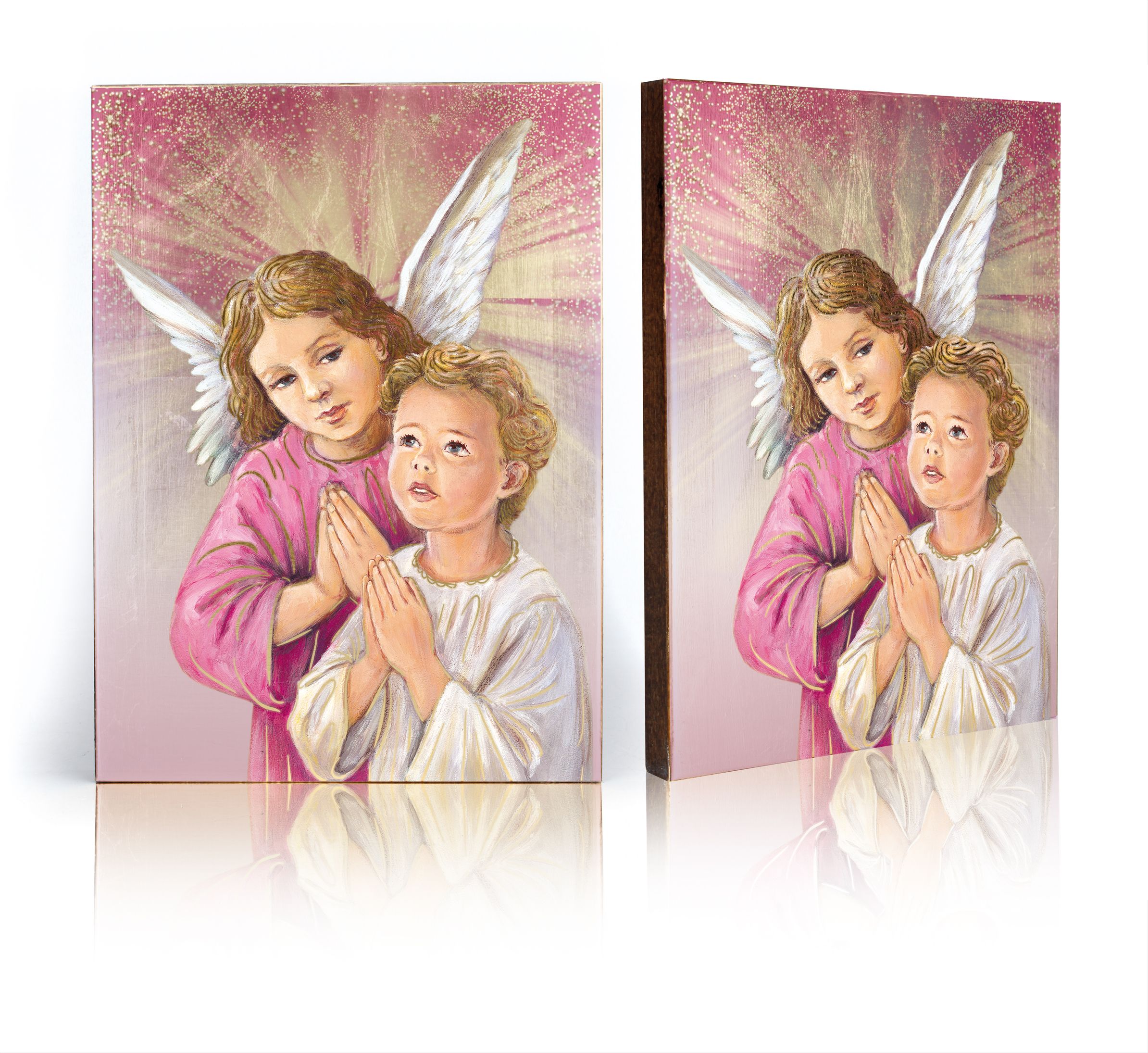 Ikona Anioł Stróż (28)