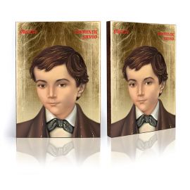 Ikona Święty Dominik Savio