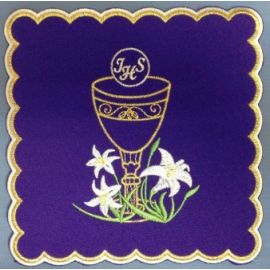 Altar Bells - polished brass - 4 tons (2)