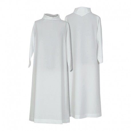 Alba lektorska strecz golf -170 cm