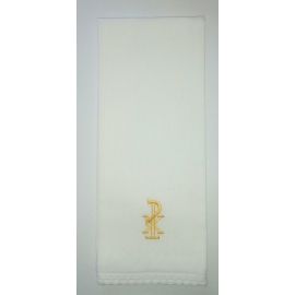 Puryfikaterz złoty PX  - 100 % bawełna