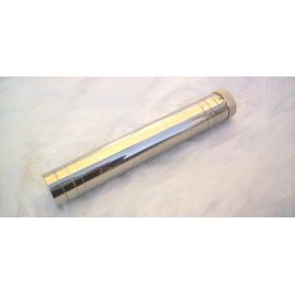 Kropidło kapłańskie - niklowane  17 cm (5) - KROPIDŁA - Nowość