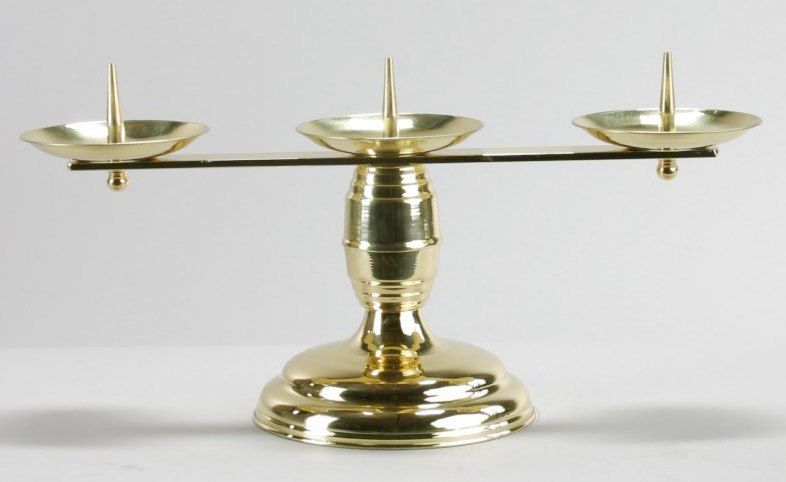 Lichtarz  - 19 cm (6)