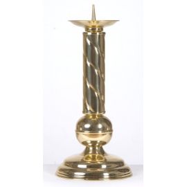 Lichtarz - 34 cm (20) - ŚWIECZNIKI / LICHTARZE - Nowość