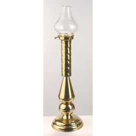 Akolitka 64 cm - lichtarz  (21) - ŚWIECZNIKI / LICHTARZE - Nowość