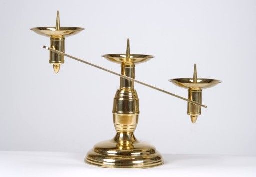 Lichtarz - 28 cm (37)