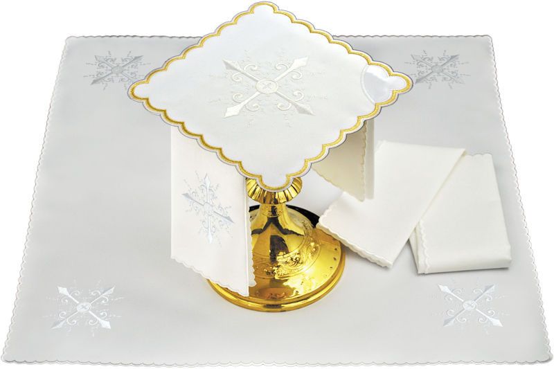 Bielizna kielichowa - 34