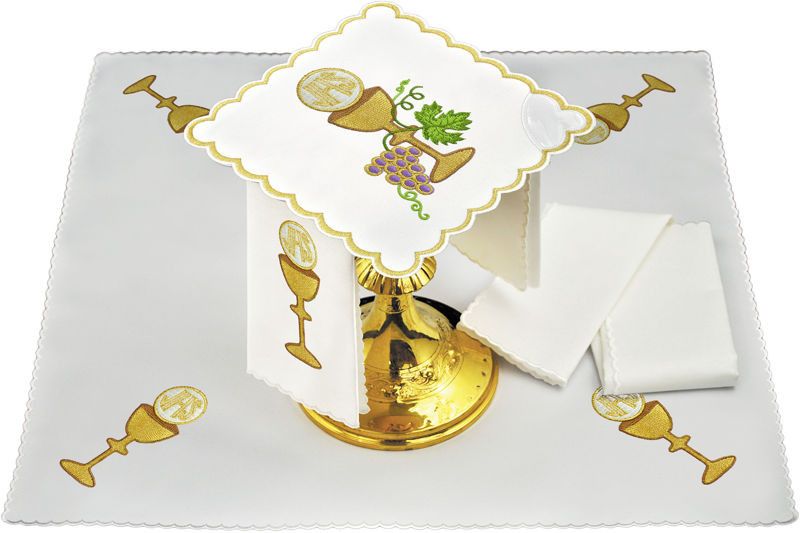 Bielizna kielichowa - 35