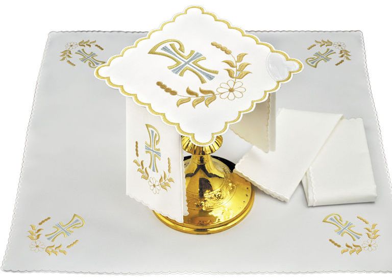 Bielizna kielichowa - 46