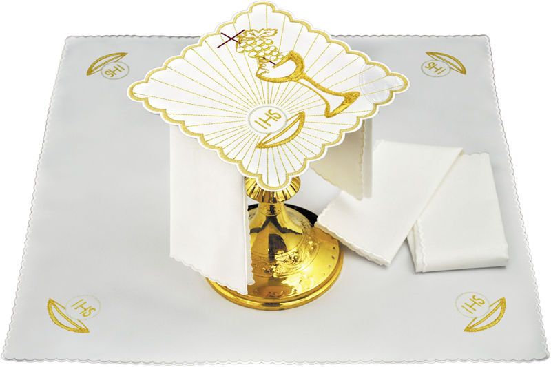 Bielizna kielichowa - 52