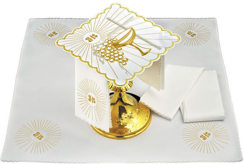 Bielizna kielichowa - 54