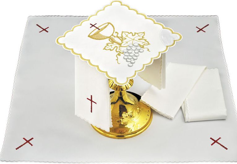 Bielizna kielichowa - 55