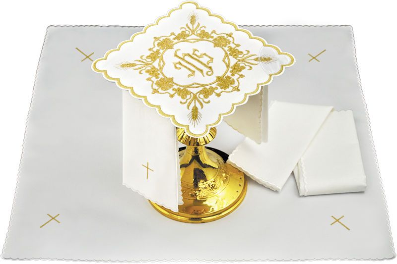 Bielizna kielichowa - 58