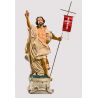 Roman embroidered chasuble - Christ on the cross (19) - Image 7
