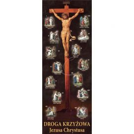 Baner Wielkopostny (1) - Wielki Post - Nowość