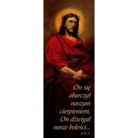 Baner Wielkopostny (3) - Wielki Post - Nowość