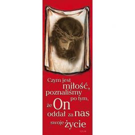 Baner Wielkopostny (9) - Wielki Post - Nowość