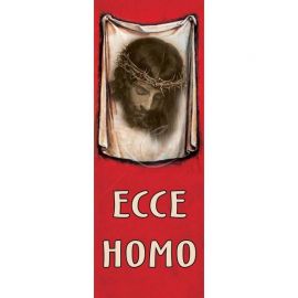 Baner Wielkopostny (10) - Wielki Post - Nowość