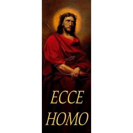 Baner Wielkopostny (11) - Wielki Post - Nowość